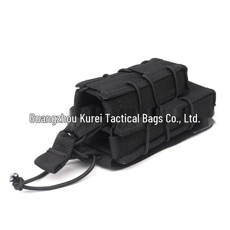 Tactical MOLLE Accessory Waist Pouch