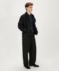 SHIRTER 43 Mil Cargo Pants (Black)