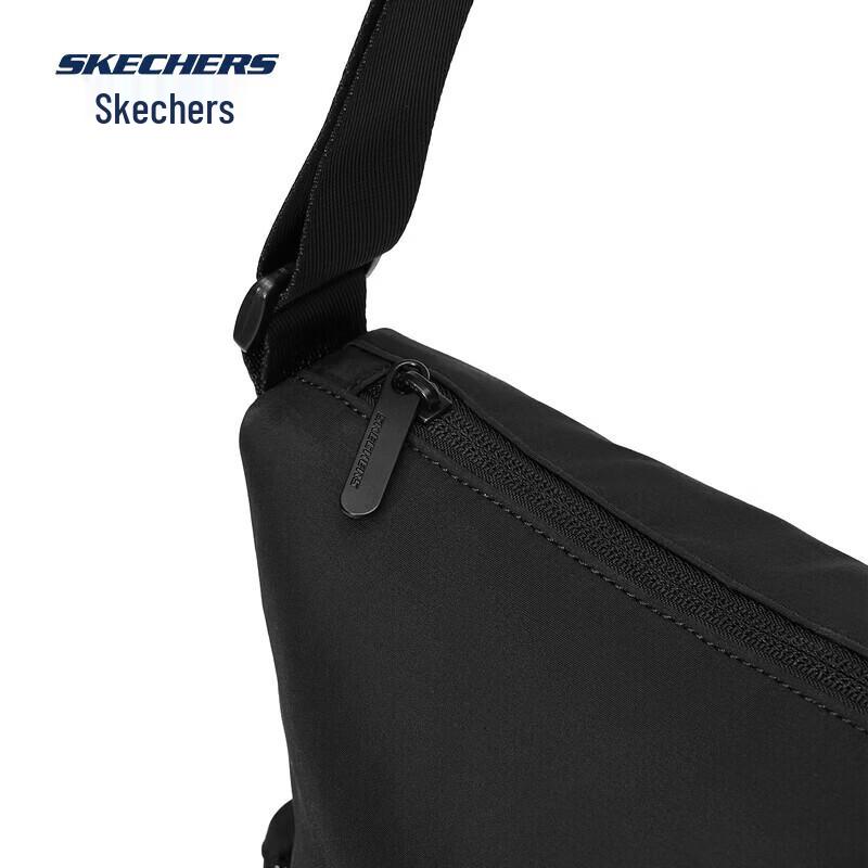 Skechers Unisex P425U103 Shoulder Crossbody Bag