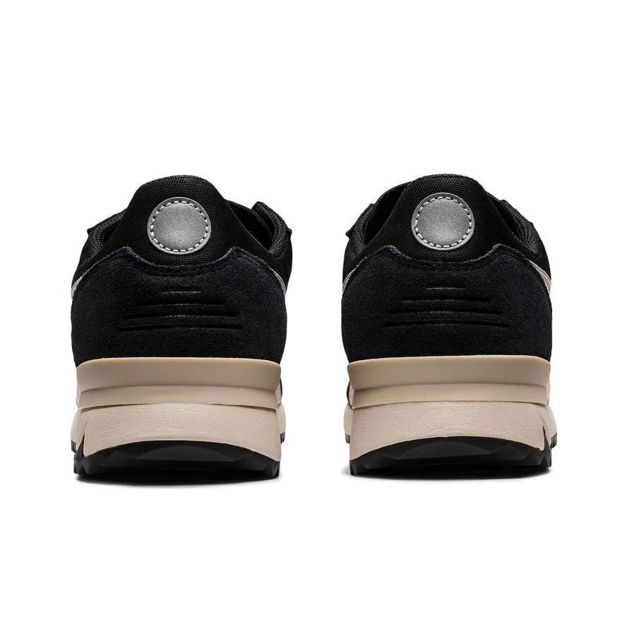 ONITSUKA TIGER California 78 EX Black Oatmeal Unisex Sneakers 1183A355-002