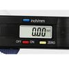Upgraded Digital Thickness Gauges Mini Portable Horizontal Electronic Thickness Meter Measurement Measure Tool Durable-
