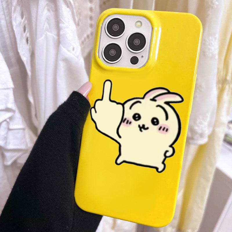 

Совместимый с Apple средний палец Usaqi для всех моделей от 11 до PRO MAX, XS MAX, XR, XS. X