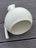 1300ml Ceramic Pitchers Cold Hot Water Kettle Large Capacity High Temperature Resistance Teapot Household Cup Drinkware Home