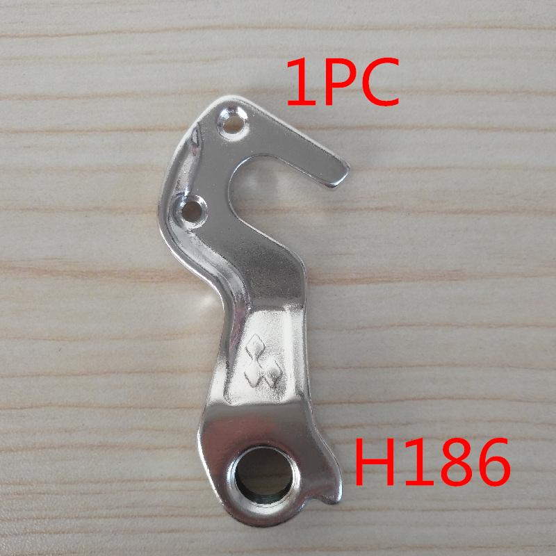 1PC Bike Mech Dropout for GT Stevens Specialized Schwinn Cannondale Lapierre Cube Haibike Bergamont Scott Gear Derailleur Hanger