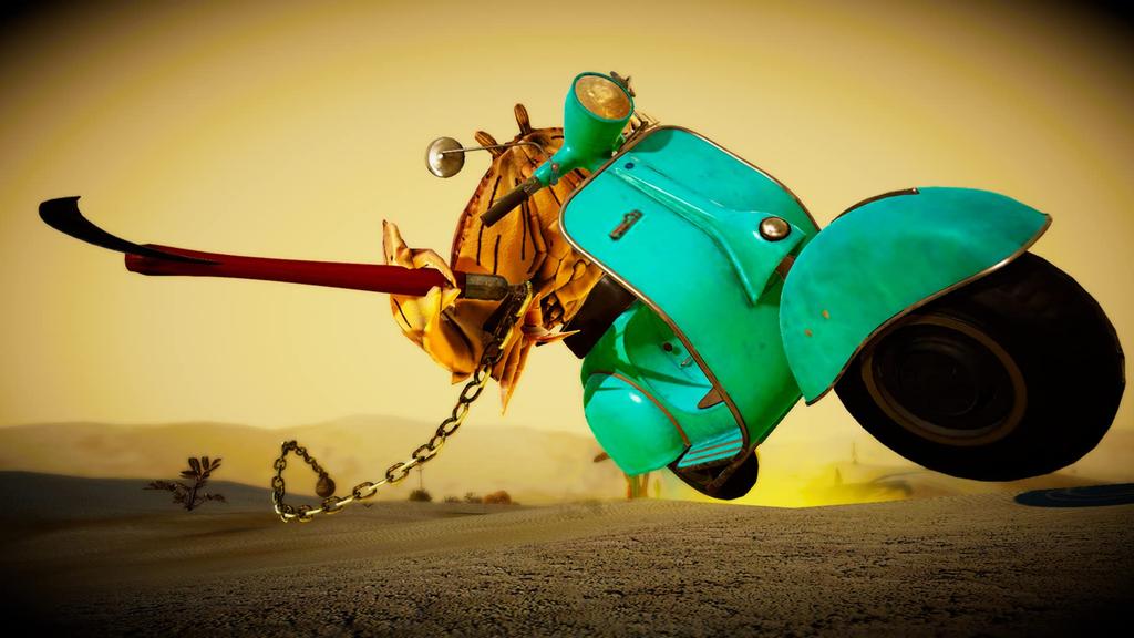 Fight Awesome Edition North Switch Crab Shella' (Import America) –