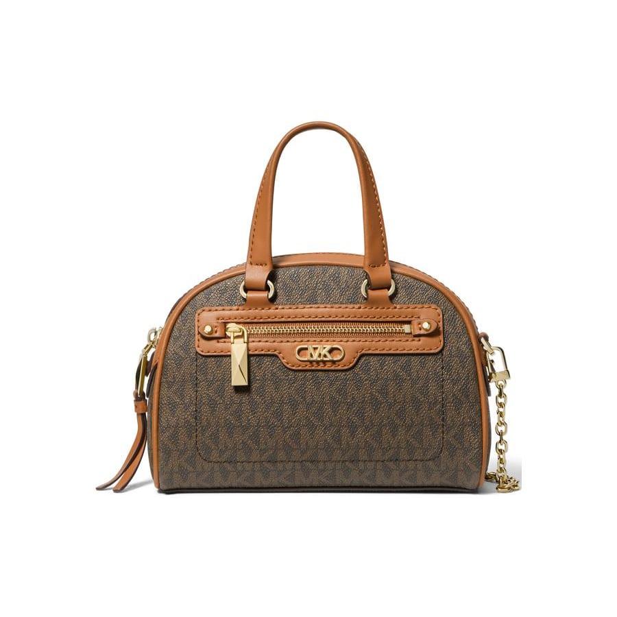 MICHAEL KORS Artificial Leather With Cow