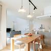 LVWIT Pendant Track E26 Crystal with Ceiling 60cm Adjustable Interior Ceiling Dining Decorative Fixture Sold Light, Hook-type, Lighting, Socket,