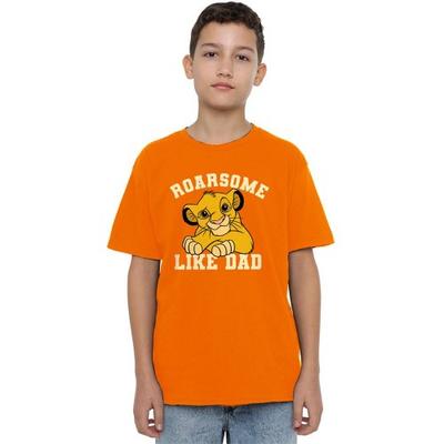 Erkek Çocuk Üstleri (4 yaş ve üzeri için)  – T-shirtler