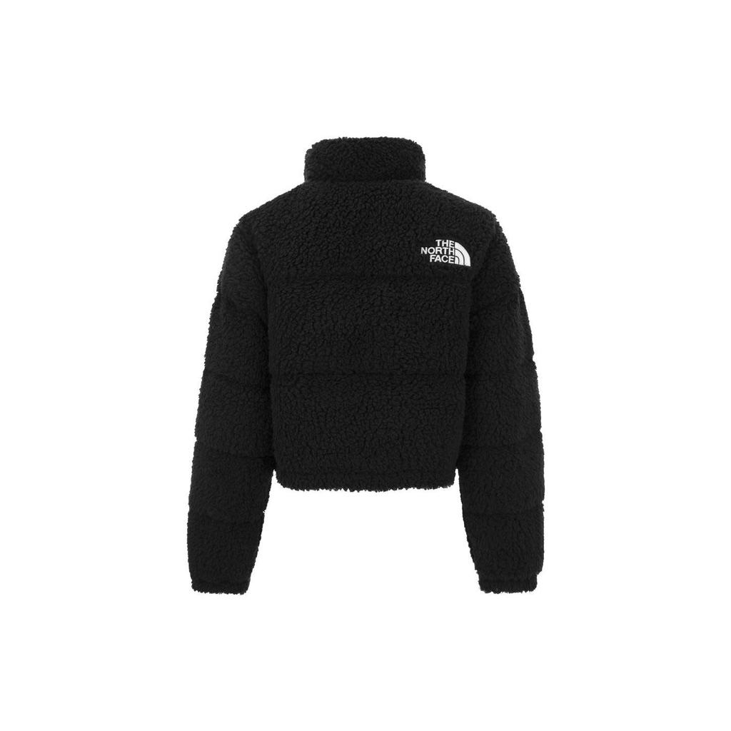 The North Face Nuptse Down Jacket Women's Black NF0A7WSK-JK3