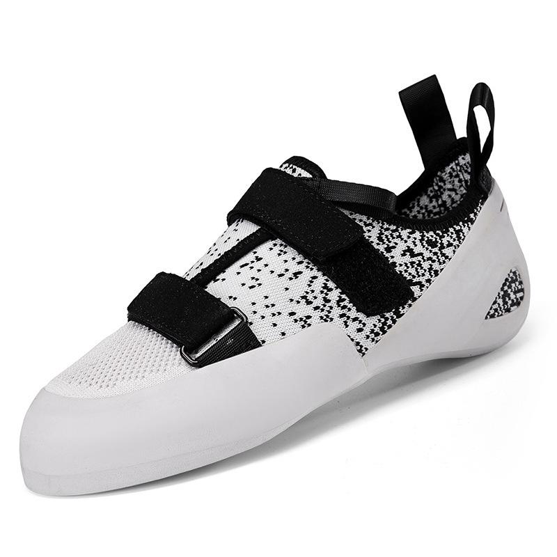 Youth Sneakers Rock Climbing Shoes Outdoor Rock Climbing Classmate Training Competition Shoes Outdoor School