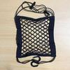 Car Seat Gap Storage Bag Mesh Netting Car Pouch Car Interior