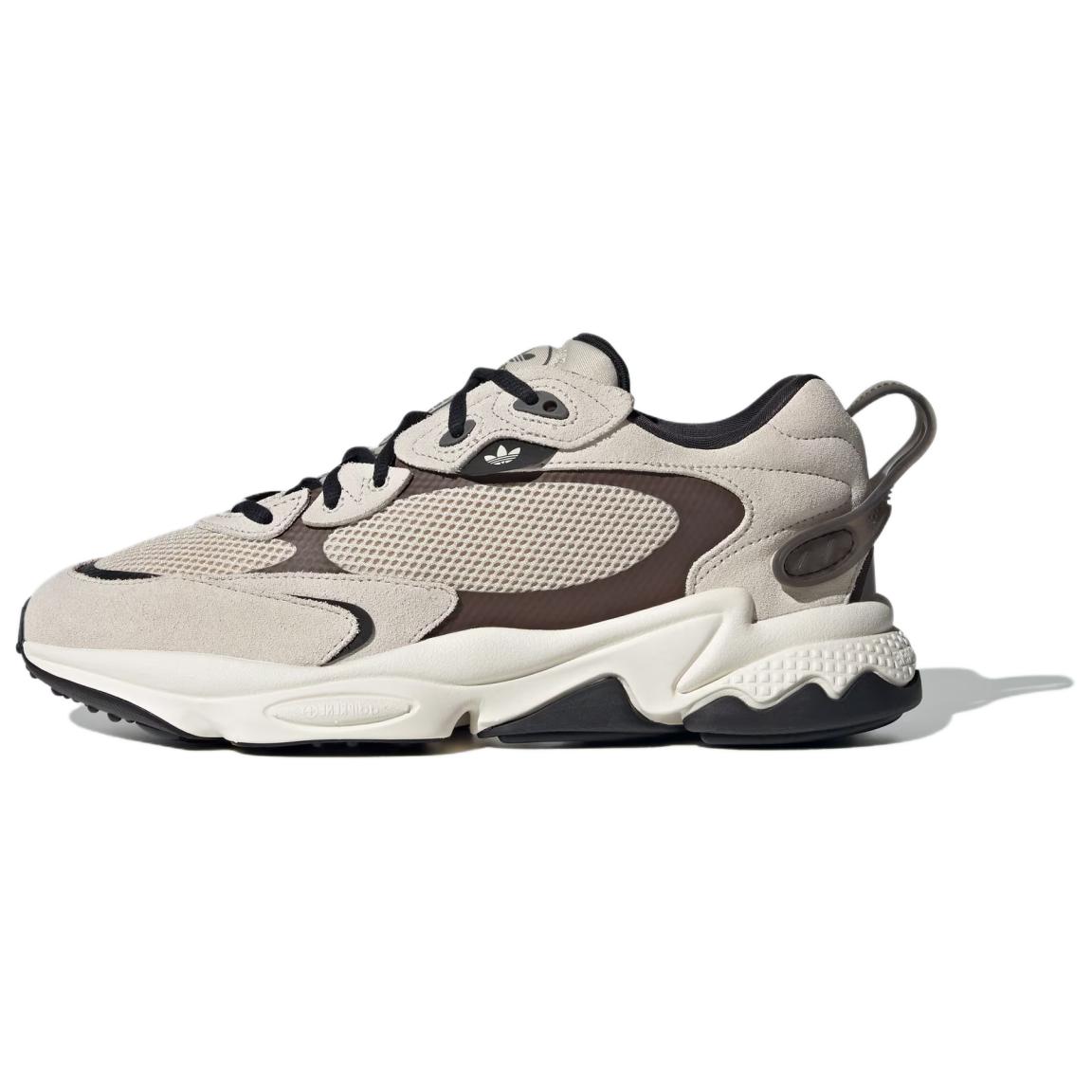 

Adidas Originals Astir Wonder White Beige Brown Unisex JR8363 44.5