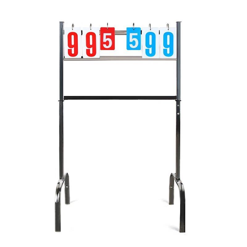 Homeglen F804 Multi-Sport Scoreboard