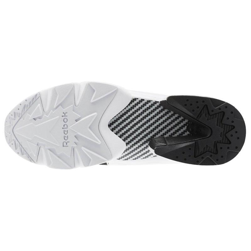 Reebok InstaPump Fury 'Overbranded' Sneakers AR1413