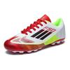 New Football Shoes Men's Long Nails Broken Nails Professional Shoes Primary and Secondary School Students Outdoor Game Sports Shoes