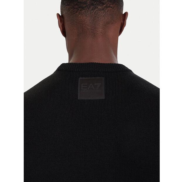 Sweater EA7 Emporio Armani 7M000925