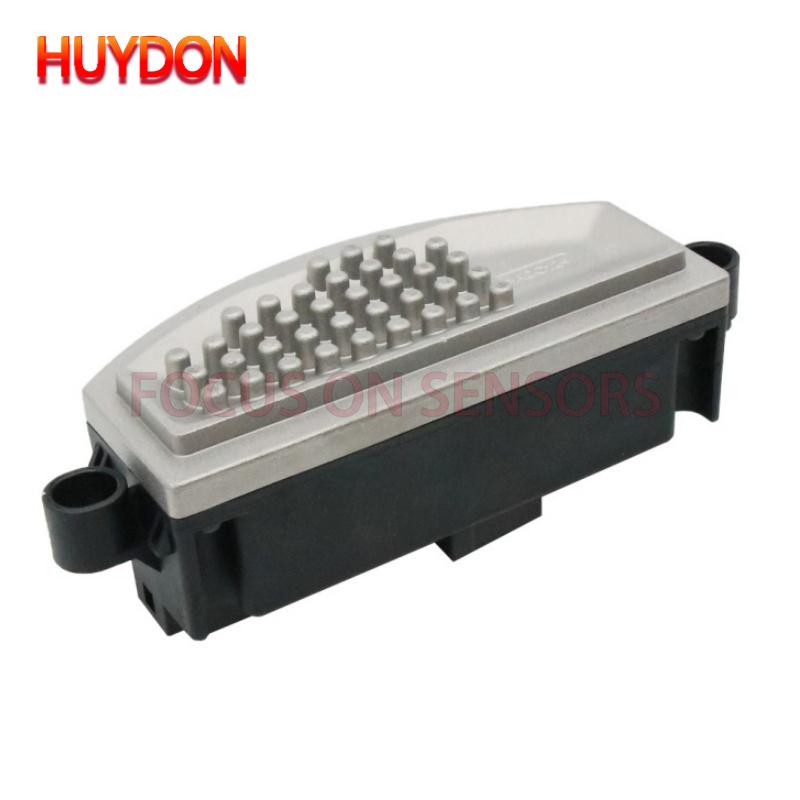 5QD907521 HVAC Air Conditioning Blower Motor Resistor For Volkswagen Arteon Golf Passat Tiguan Touran Auto Parts Accessories