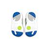 Nike Flex Advance TD Volt Grey Fog Baby Sneakers Green Game-Royal CZ0188-700