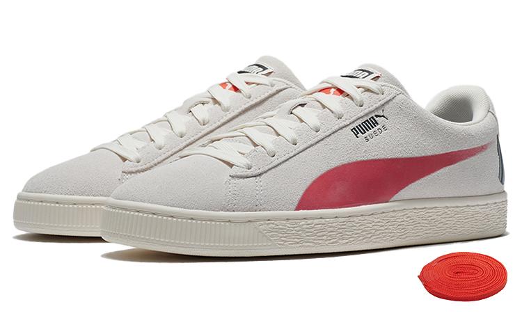 Puma Suede 'Spraycan - Pristine'