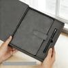 Customizable High-End Business Notebooks with Logo Printing and Gift Box