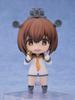 Nendoroid Kantai Collection KanColle Yukikaze Pohyblivá figurka z plastu v měřítku, malovaná