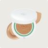 PURITO SEOUL Wonder Releaf Centella BB Cushion SPF30 PA+++ Hydrating Cover Cushion Set 15g + Refill 15g