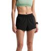 Running Shorts Women's Black/Black/White Moderate IF1679-010