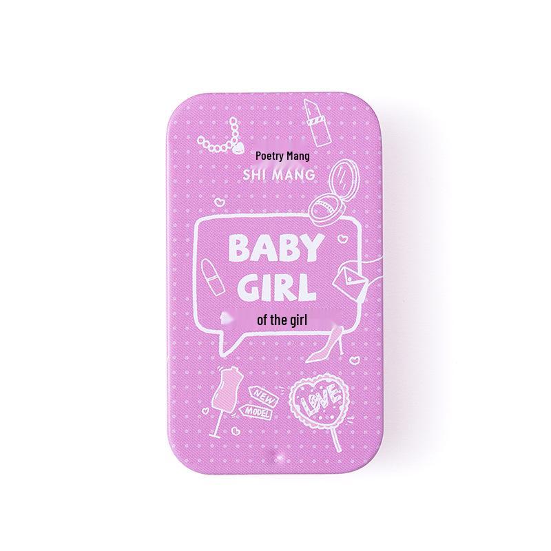 

TikTok Трендовые ИНДЕКСЫ Розовое Романтическое Свидание Женская Туалетная Вода 50мл – Аромат Свежего Чая 10g