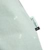 ErgoPouch Kokon Pucksack [Authentisch] Pucksack, 0,2 TOG, 0-3M, Haferflocken Melange