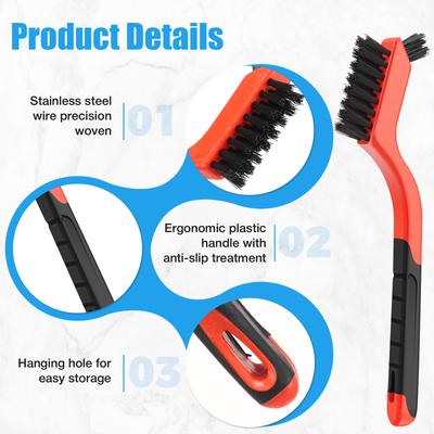Accessoires de nettoyage – Brosses de nettoyage