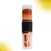Double End Multifunctional Brush Set for Women Liquid Foundation Cream Concealer Blending Tool Pore Safe No