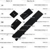 Tasti di ricambio per MacBook Modelli A2442, A2485, A2991, A2992, A3112, A3185, A3186, A3401, A3403