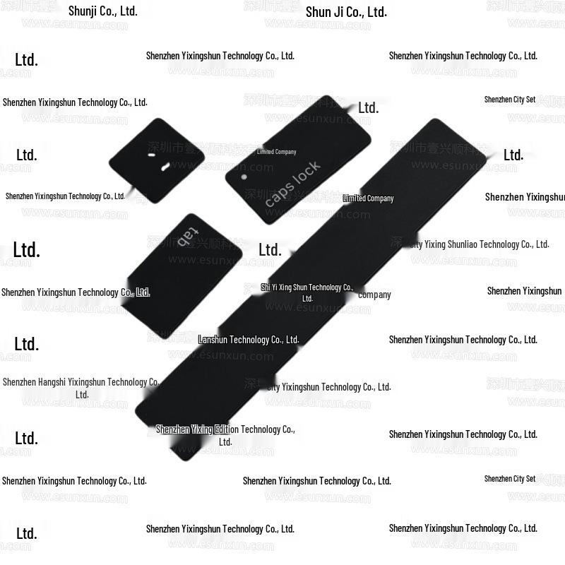 Tasti di ricambio per MacBook Modelli A2442, A2485, A2991, A2992, A3112, A3185, A3186, A3401, A3403