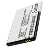 Compatible Mobile Phone Battery - E FORCE - EB454357VU - 1350 mAh - Lithium Ion - ISO 9001 Certified Factory