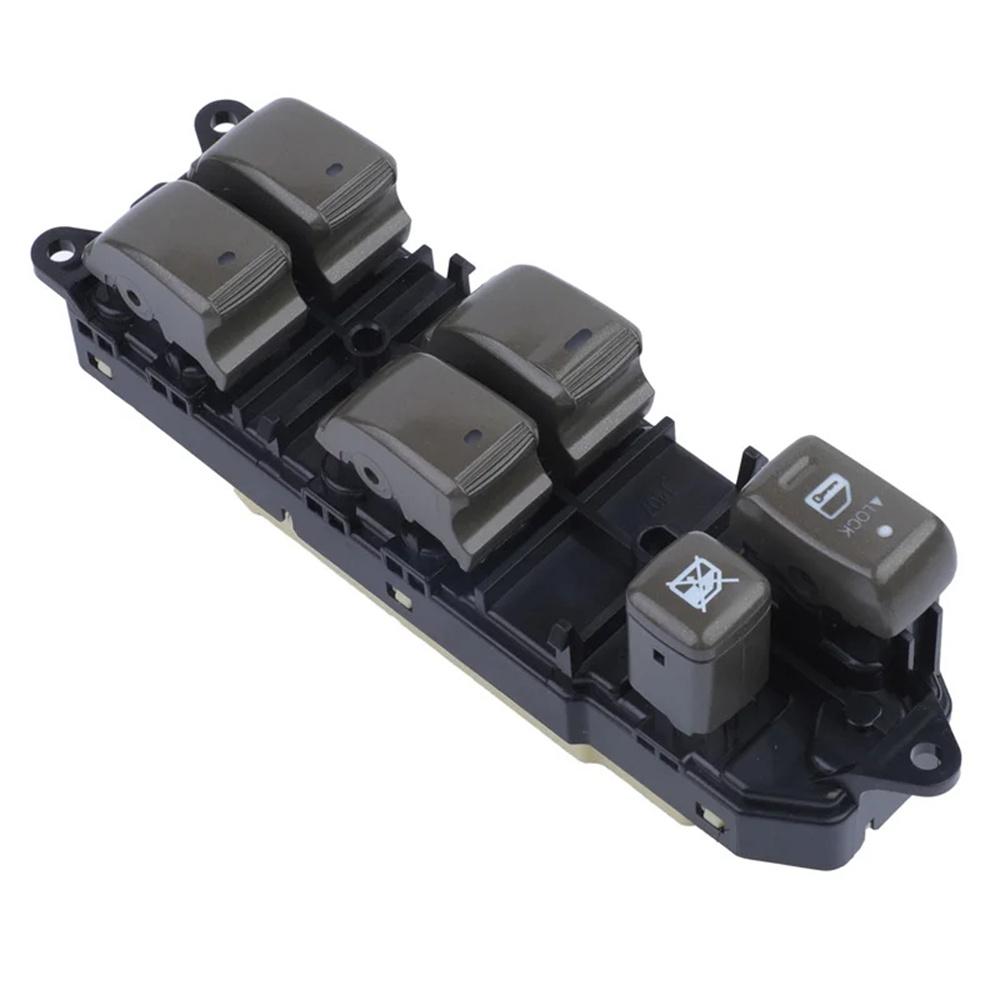 Power Window Switch Front Driver Left Side 8404060073 For Lexus GX470 2003-2009