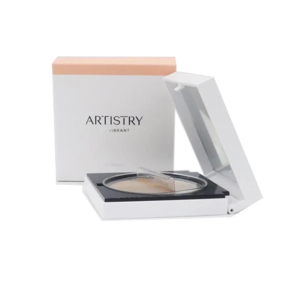 Amway Artistry Go Vibrant Шейдинг/Тени/Макияж
