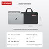 Lenovo 16-inch Multi-functional Laptop Carry Bag