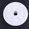 Swimming Pool Skimmer Plate For In Ground Pools 10 Inch Skim Vacuum Plate Debris Removal Tool Used