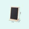 PU Jewelry Display Stand Wood Bangle Storage Rack New Earrings Shelf  Jewelry