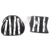 Carbon Fiber SHift Knob Cover Trim Fits for Lexus ES EX250 EX300 EX350 -