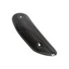 Motorcycle For DUCATI 749 999 2003 2004 2005 2006 Exhaust Cover Carbon Fiber Muffler Shield Guard