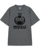 DRIFTOUT Heavy Bulldog Functional Short Sleeve T-Shirt (5 Colors) (Type B)