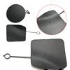 85071-DF30A Qashqai Rear Bumper Tow Hook Eye Cover Black