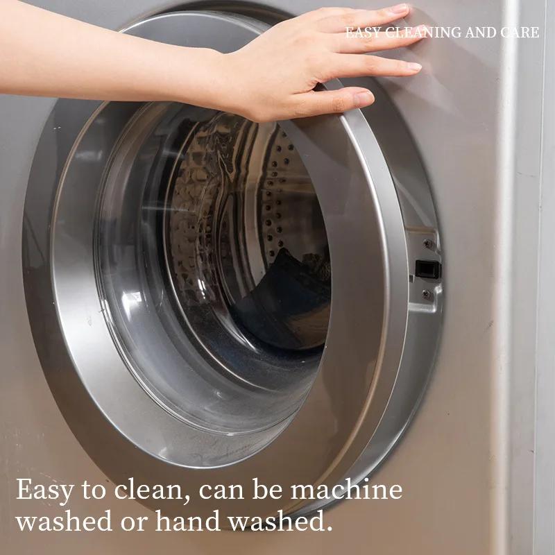 Uctívání Koberec na kolenou Uctívání Koberec Hui Uctívání Plstěná modlitební podložka Arabština Ramadán prát v pračce