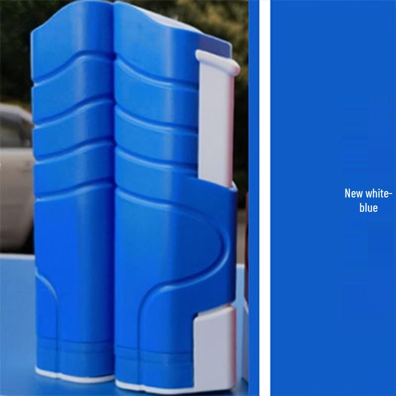 Fengyi Portable Table Tennis Net & Post Set