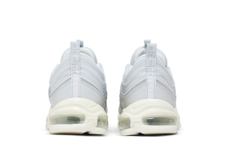 Nike Air Max 97 'Pure Platinum Sail'