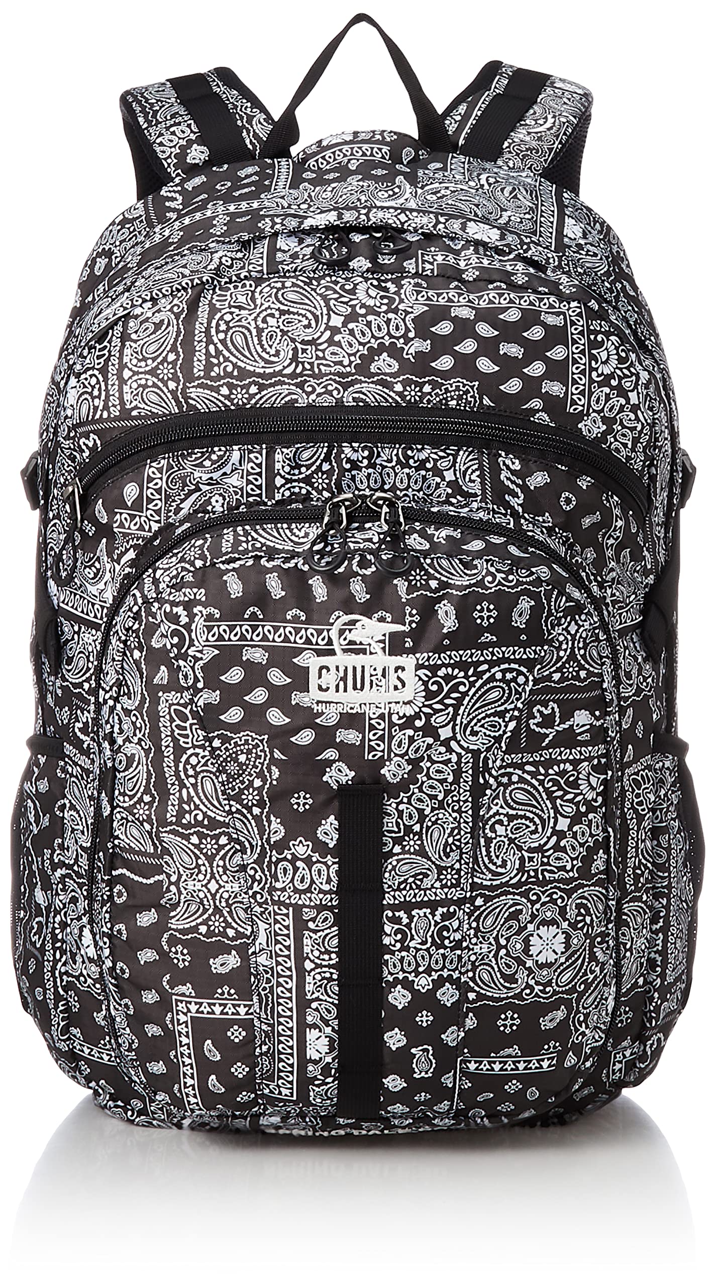 

Town Backpack Spring Dale 30 Black [Chums] Backpack/Business