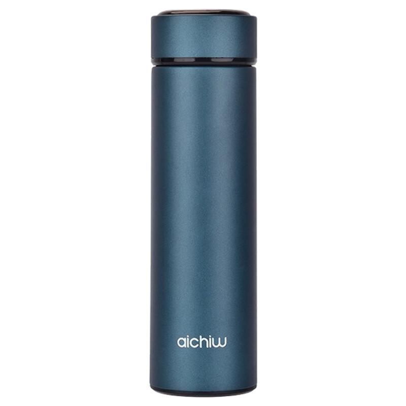 Aiqiwo Lizhi 450ml Insulated Portable Water Bottle