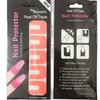 U-Shaped Anti-Spill Nail Art Stickers