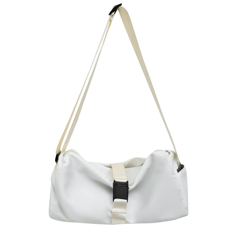 Спортивная сумка через плечо для женщин — фото 10